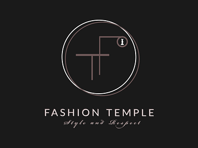 Fashion Temple Logo