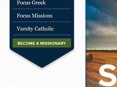 University Ministry Homepage