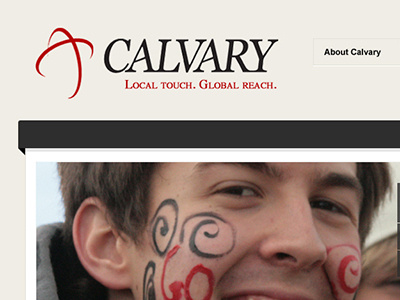 Calvary Bible College bible christian college