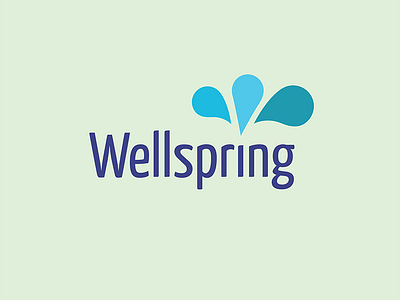 Wellspring Logo