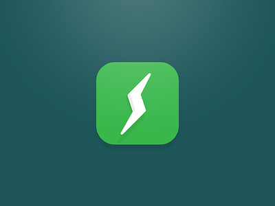Side Project app icon