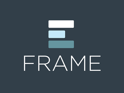 EFRAME logo