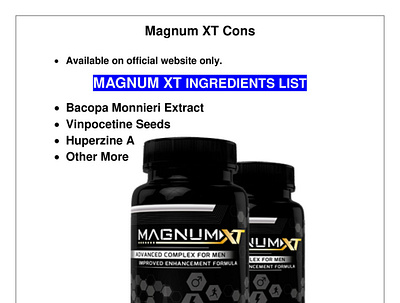 magnum xt : capsules , price , reviews and its ingredients how to buy magnum xt magnum xt capsules magnum xt ingredients magnum xt legit magnum xt price magnum xt reviews magnum xt scam magnum xt side effects where to buy magnum xt