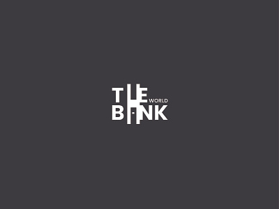 LOGO DESIGN {THE WORLD BANK} best logo brand logo creative logo custom logo logo luxuary logo minimalist unique vector wordmark