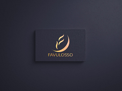 contest logo-fabulosso-f letter