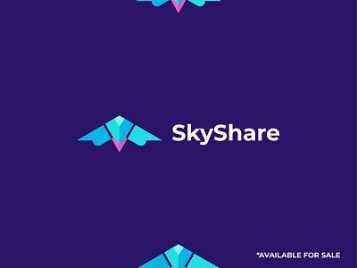 SKYSHARE LOGO