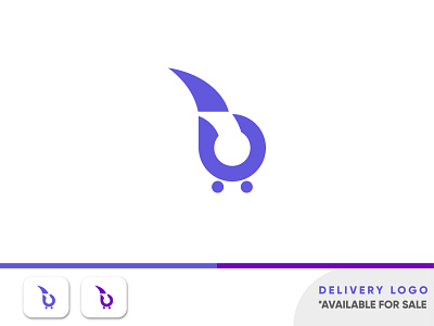 DELIVERY LOGO