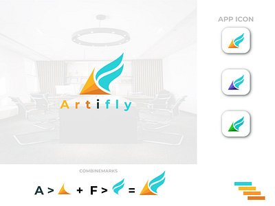 artifly logo