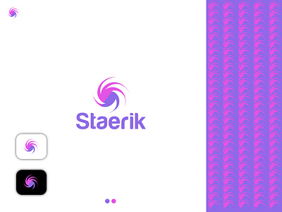 Staerik logo