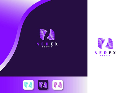 NEDEX BEAUTY-N LETTERMARK