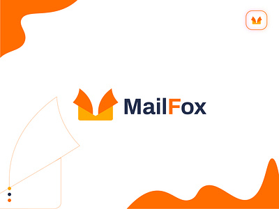 Mailfox Logo | Combinemark Logo | Branding