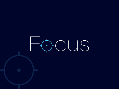 focus icon