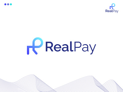 RealPay-Logo Design | Branding