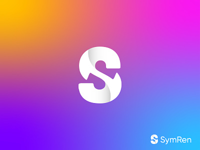SR-Letter-Logo  | Branding