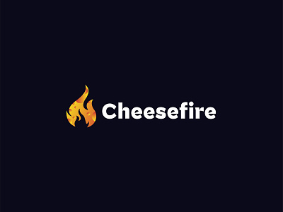 Cheesefire-Logo Design | Branding