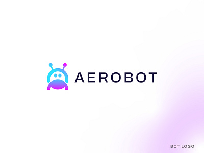 bot-logo-design || branding