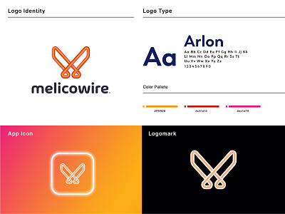 wire and cable production logo design || branding brand identity branding cable graphic design icon identity illustration logo logo design logo designer logo mark logodesign logos minimal logo minimalist logo modern logo mw letter logo production typography wire