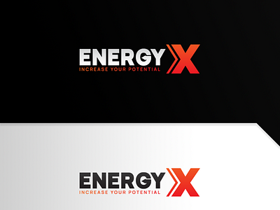 Energix branding design logo minimal packagedesign packaging typography vector