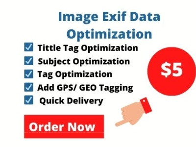 IMAGE OPTIMIZATION EI icon image