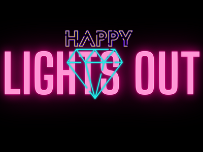 lights out design