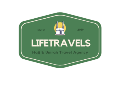 Life Travels Logo (Not in use)