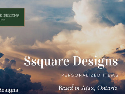 Ssquare Designs Business Card business card design dribble graphic design