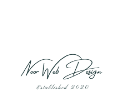 Noor Design Logo (Enlarged)