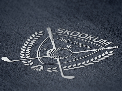 Skookum Golf