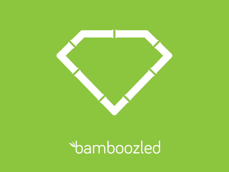 Bamboozled Logo by Stephen Davis for Method on Dribbble