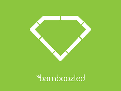 Bamboozled Logo