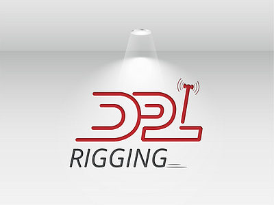 DPL Rigging Logo