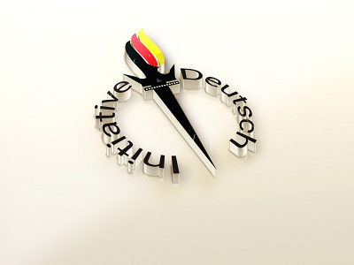 custom choice (Initiative Deutsch) logo