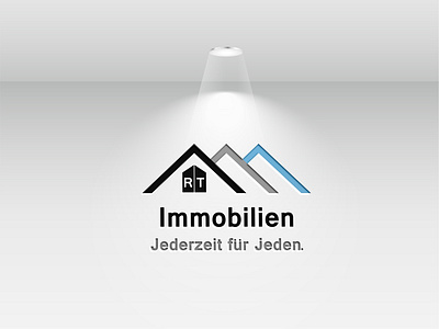 Real Estate Logo