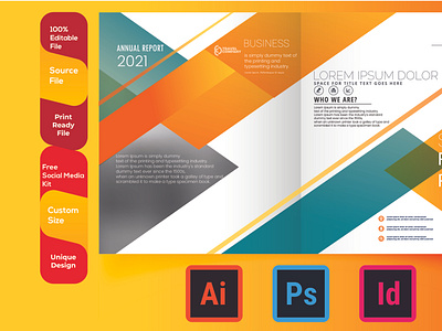 Brochure Design bi fold brochure design booklate branding brochure catalog design design designbrochure folderdesign graphic design illustration menucard prinable printdesign typography