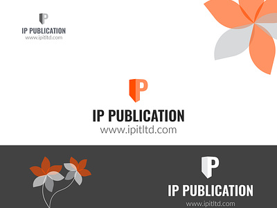 IP PUBLICATION LOGO