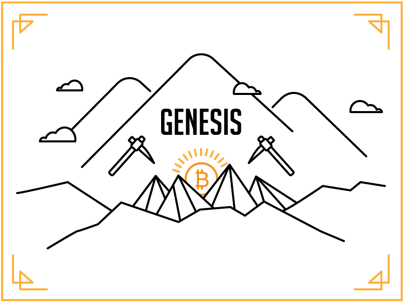 Bitcoin Genesis