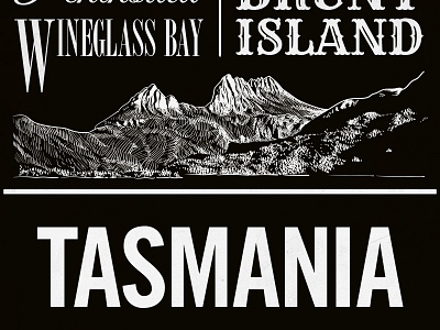 Chalkposters Tasmania