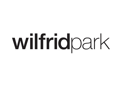 Wilfrid Park Logo