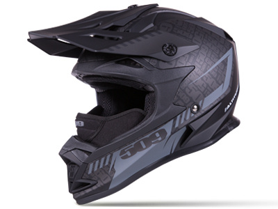509 Black Ops Altitude 509 altitude helmet snowmobile