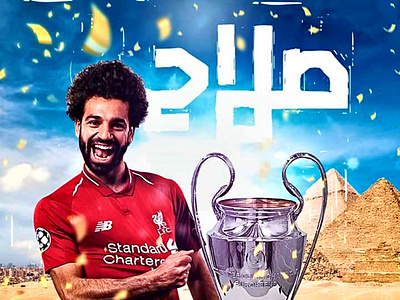 MO SALAH