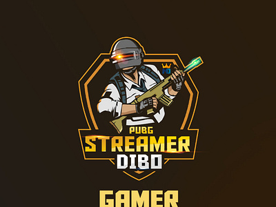 logo gamer