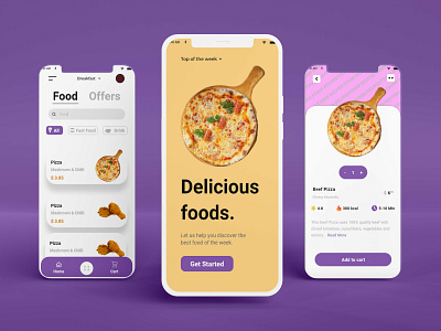 Food App