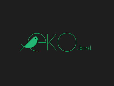 Eko bird