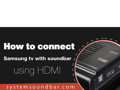 soundbar