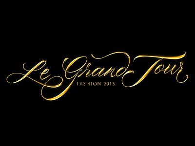 Le Gran Tour