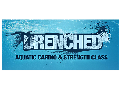 Drenched Logo