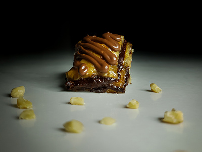Nutella Baklava Product shot baking baklava food food and drink foodie product shot unvailed unvailed