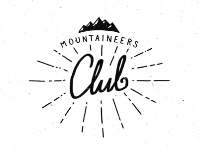 Mountaineers Club