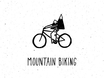 Mountain Biking