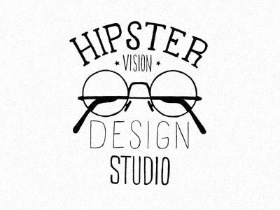 Hipster Vision